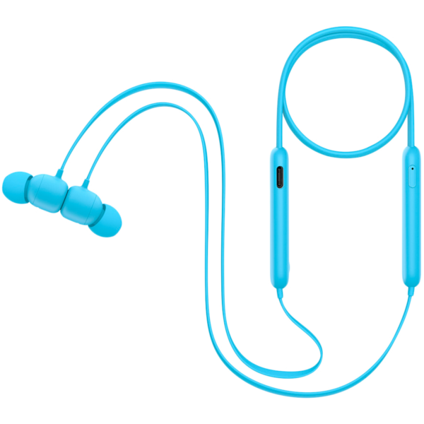 Beats Flex – All-Day Wireless Earphones - Flame Blue, Model A2295