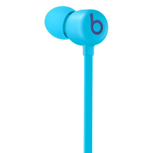 Beats Flex – All-Day Wireless Earphones - Flame Blue, Model A2295