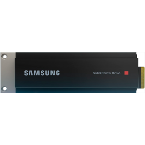 SAMSUNG PM9A3 1.92TB Data Center SSD, M.2, PCle Gen4 x4, Read/Write: 6800/4000 MB/s, Random Read/Wri