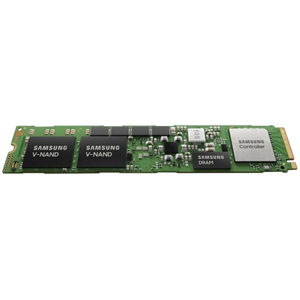 SAMSUNG PM983 1.92TB Data Center SSD, M.2, PCIe Gen3 x4, Read/Write: 3000/1400 MB/s, Random Read/Wri