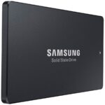 SAMSUNG SM883 1.92TB Data Center SSD, 2.5'' 7mm, SATA 6Gb/s, Read/Write: 540/520 MB/s, Random Read/W