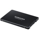 SAMSUNG SM883 1.92TB Data Center SSD, 2.5'' 7mm, SATA 6Gb/s, Read/Write: 540/520 MB/s, Random Read/W