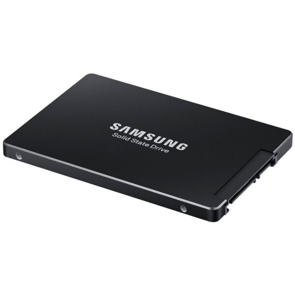 SAMSUNG SM883 1.92TB Data Center SSD, 2.5'' 7mm, SATA 6Gb/s, Read/Write: 540/520 MB/s, Random Read/W