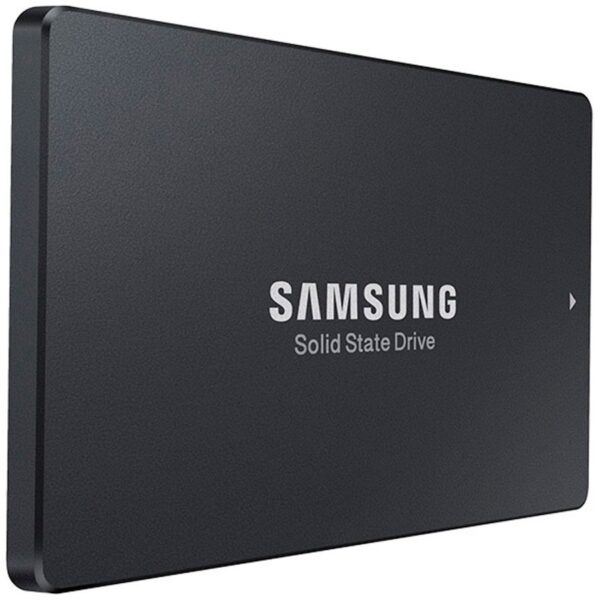 SAMSUNG SM883 240GB Data Center SSD, 2.5'' 7mm, SATA 6Gb/s, Read/Write: 540/480 MB/s, Random Read/Wr