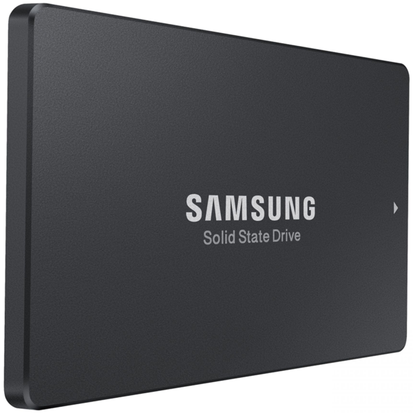 SAMSUNG PM897 480GB Data Center SSD, 2.5'' 7mm, SATA 6Gb/​s, Read/Write: 550/470 MB/s, Random Read/W