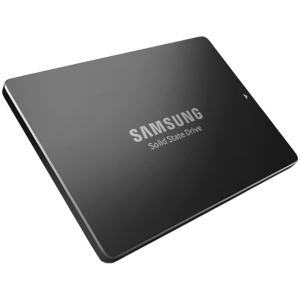 SAMSUNG PM893 480GB Data Center SSD, 2.5'' 7mm, SATA 6Gb/​s, Read/Write: 560/530 MB/s, Random Read/W