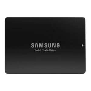 SAMSUNG PM883 1.92TB Data Center SSD, 2.5'' 7mm, SATA 6Gb/s, Read/Write: 550/520 MB/s, Random Read/W