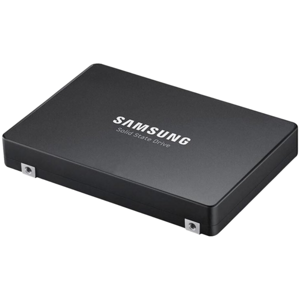 SAMSUNG PM9A3 1.92TB Data Center SSD, 2.5'' 7mm, PCIe Gen4 x4, Read/Write: 6800/4000 MB/s, Random Re