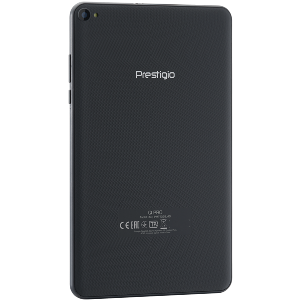 Prestigio Q PRO,PMT4238_4G_D_GY,Single Micro-SIM, have call fuction, 8.0"WXGA(800*1280)IPS display,