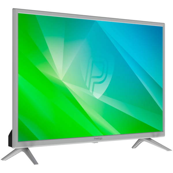 Prestigio LED LCD TV MUZE 32"(1366x768) TFT LED, 220cd/m2, USB, HDMI, VGA, RCA, CI+ slot, Coaxial, M