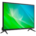 Prestigio LED LCD TV 32"(1366x768) TFT LED, 220cd/m2, USB, HDMI, VGA, RCA, CI+ slot, Coaxial, Multim