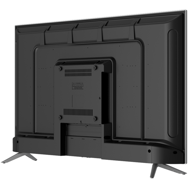Prestigio LED LCD TV MATE 43"(1920x1080) TFT LED, 250cd/m2, USB, HDMI, VGA, RCA, CI slot, Coaxial, M