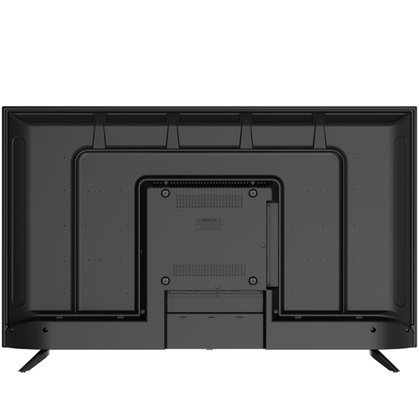 Prestigio LED LCD TV 43"(1920x1080) TFT LED, 250cd/m2, USB, HDMI, VGA, RCA, CI slot, Optical, Multim