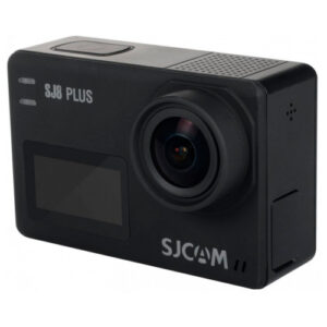 Экшн-камера SJCAM SJ8 plus black