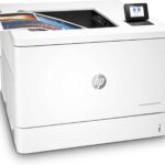 Принтер лазерный цветной HP T3U44A Color LaserJet Enterprise M751dn Printer (A3) 1200 dpi, 41/26 ppm