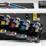 Принтер лазерный цветной HP T3U44A Color LaserJet Enterprise M751dn Printer (A3) 1200 dpi, 41/26 ppm