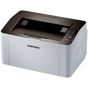 Monochrome printing. Up to 20 pages / minute in A4, Effective resolution: up to 1200 x 1200 dpi. The