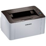 Monochrome printing. Up to 20 pages / minute in A4, Effective resolution: up to 1200 x 1200 dpi. The