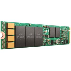 Intel SSD DC P4511 Series (2.0TB, M.2 110mm PCIe 3.1 x4, 3D2, TLC) Generic Single Pack