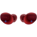 TCL In-Ear True Wireless Bluetooth Headset, Frequency of response 9-22K, Sensitivity 100 dB, Driver