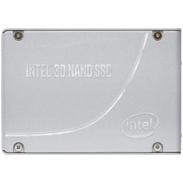 Intel SSD DC P4610 Series (1.6TB, 2.5in PCIe 3.1 x4, 3D2, TLC) Generic Single Pack