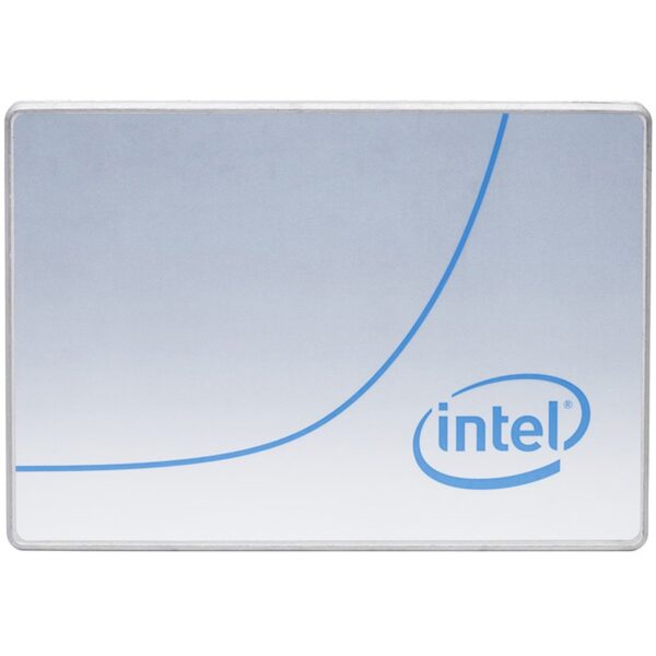 Intel SSD D5-P4320 Series (7.6TB, 2.5in PCIe 3.1 x4, 3D2, QLC) Generic Single Pack