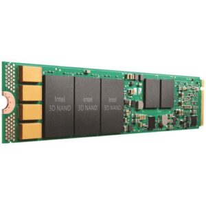 Intel SSD DC P4511 Series (4.0TB, EDSFF S 5.9mm PCIe 3.1 x4, 3D2, TLC) Generic Single Pack