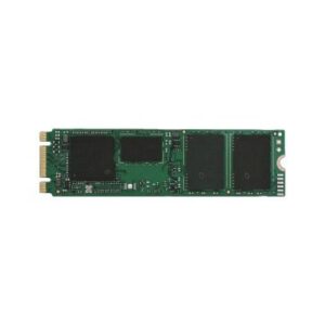 Intel SSD DC S3110 Series (512GB, M.2 80mm SATA 6Gb/s, 3D2, TLC) Generic Single Pack