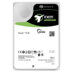 SEAGATE HDD Server Exos X18 HDD 512E/4KN ( 3.5'/ 16TB/ SATA 6Gb/s / 7200rpm)