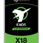 SEAGATE HDD Server Exos X18 HDD 512E/4KN ( 3.5'/ 16TB/ SATA 6Gb/s / 7200rpm)