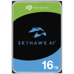 SEAGATE HDD SkyHawk AI (3.5'/ 16TB/ SATA/ rpm 7200)