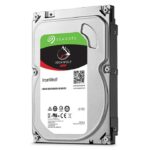 SEAGATE HDD Iron Wolf Guardian NAS(3.5''/2TB/SATA 6Gb/s/rpm 5900)