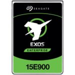 SEAGATE HDD Server Exos 15E900 512N ( 2.5'/ 300GB /SAS 12Gb/s/15000rpm)