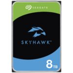 SEAGATE HDD SkyHawk Guardian (3.5'/ 8TB/ SATA/ rpm 7200)