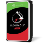 SEAGATE HDD IronWolf (3.5'/ 8TB/ SATA 6Gb/s/ rmp 7200)