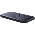 WD 500GB My Passport SSD - Portable SSD, up to 1050MB/s Read and 1000MB/s Write Speeds, USB 3.2 Gen