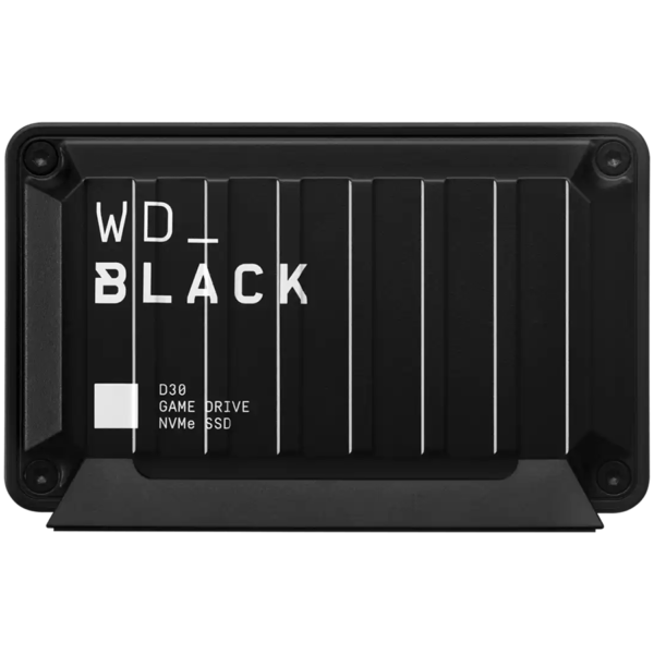 WD BLACK 500GB D30 Game Drive SSD