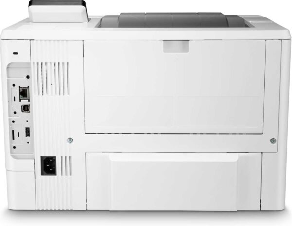 Принтер лазерный HP 1PV87A LaserJet Enterprise M507dn Printer (A4),1200 dpi, 43 ppm, 512MB, 1.2Ghz,