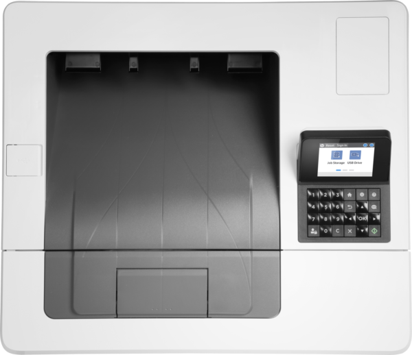 Принтер лазерный HP 1PV87A LaserJet Enterprise M507dn Printer (A4),1200 dpi, 43 ppm, 512MB, 1.2Ghz,
