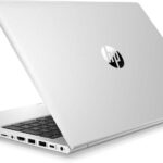 HP ProBook 450 G8  15.6'' FHD(1920x1080)/Intel Core i5-1135G7 2.40GHz Quad/8GB+256GB SSD/Integrated/