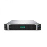 HPE DL385 Gen10+ 8SFF CTO Svr