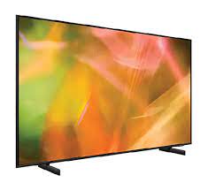 Samsung Smart TV UE55AU8000UXCE, 55"