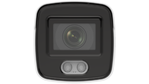 Сетевая IP видеокамера Hikvision