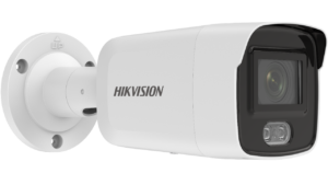 Сетевая IP видеокамера Hikvision