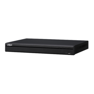 Dahua NVR4232-4KS2 32х-канальный сетевой видеорегистратор 2HDD до 6Тб (для каждого)  макс.пропускная