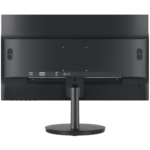 Монитор Hikvision 21.5" 1080P, HDMI/VGA input, narrow frames, view angle:178°/178°, plastic casing,