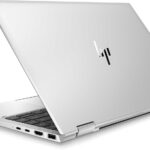 HP EliteBook x360 1040 NB /UMA i7-1165G7 16GB 1040 G8 / 14 FHD AG UWVA 1000 Touch Sure View Reflect
