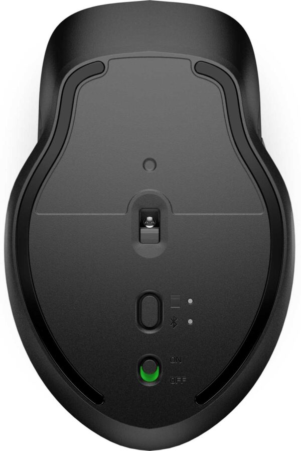 HP 435 Multi-Device Wireless Mouse