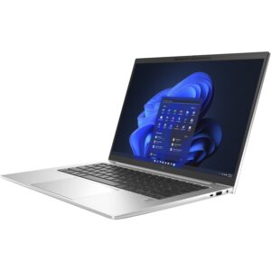 HP EliteBook 840 G9 / UMA i5-1235U Realtek USBC / 14.0 WUXGA  UWVA 250 5MP IR bnt Panel / 8GB 1D DDR