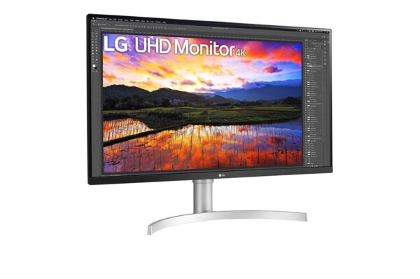 Монитор LCD 31.5'' [16:9] 3840x2160(UHD 4K) IPS, nonGLARE, 350cd/m2, H178°/V178°, 1000:1, 1.07B, 5ms
